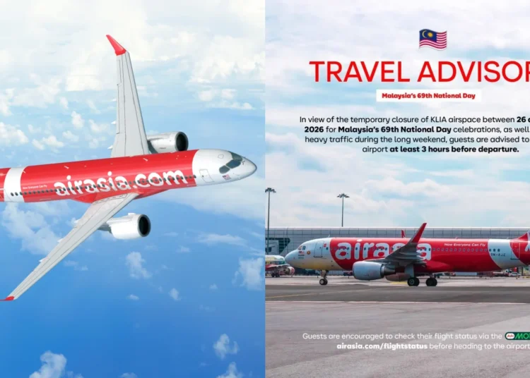 Image Source: Airasia website & JL Talks
