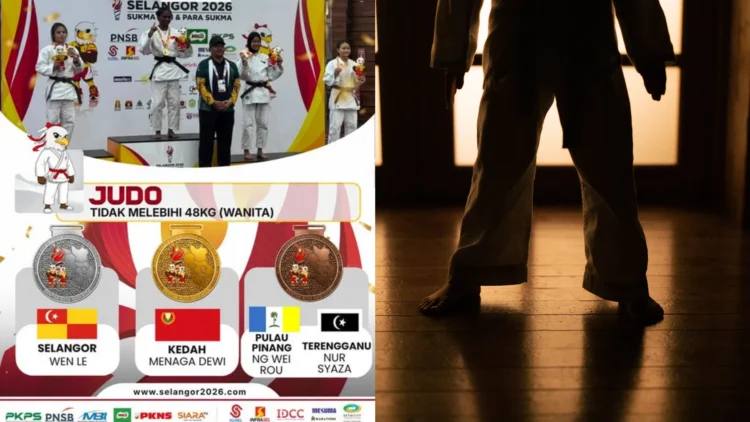 Image Source: Sarawak Daily & Pexels