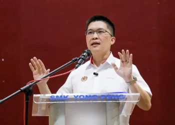 Image Source: Wong Kah Woh