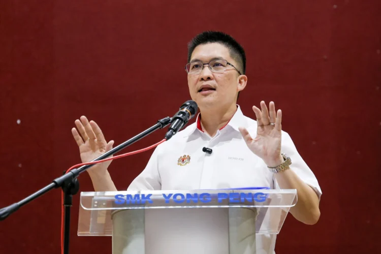 Image Source: Wong Kah Woh