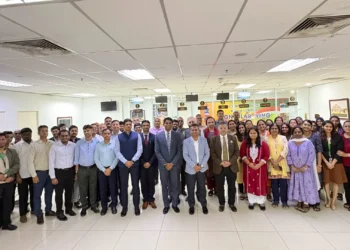 Image Source: India in Malaysia (High Commission of India, Kuala Lumpur) FB