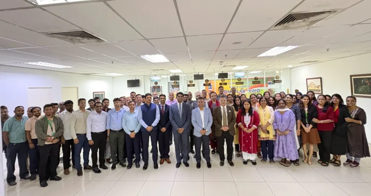 Image Source: India in Malaysia (High Commission of India, Kuala Lumpur) FB