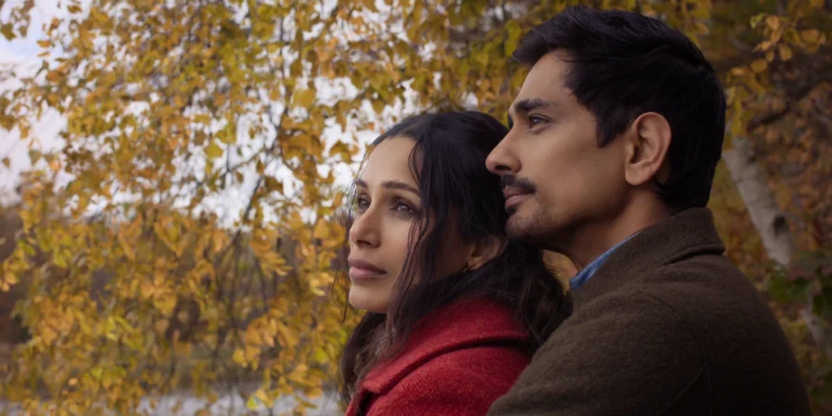Image Source: @worldofsiddharth on Instagram