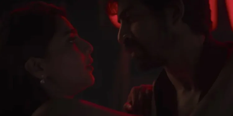 Image Source: Netflix India on YouTube