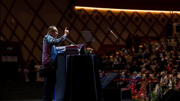 Image Source: Anwar Ibrahim FB
