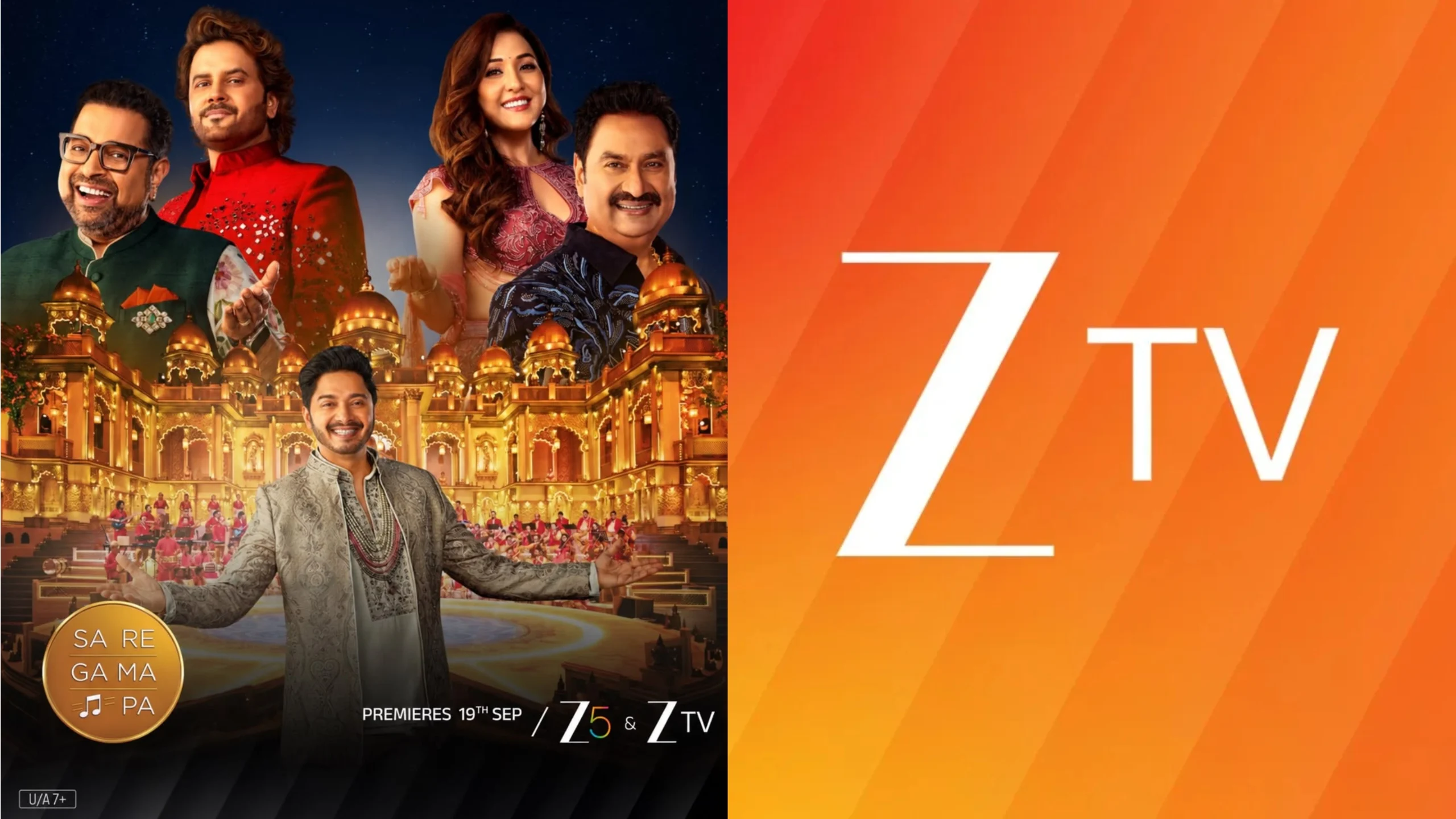 Image Source: Zeetv and Bollyy