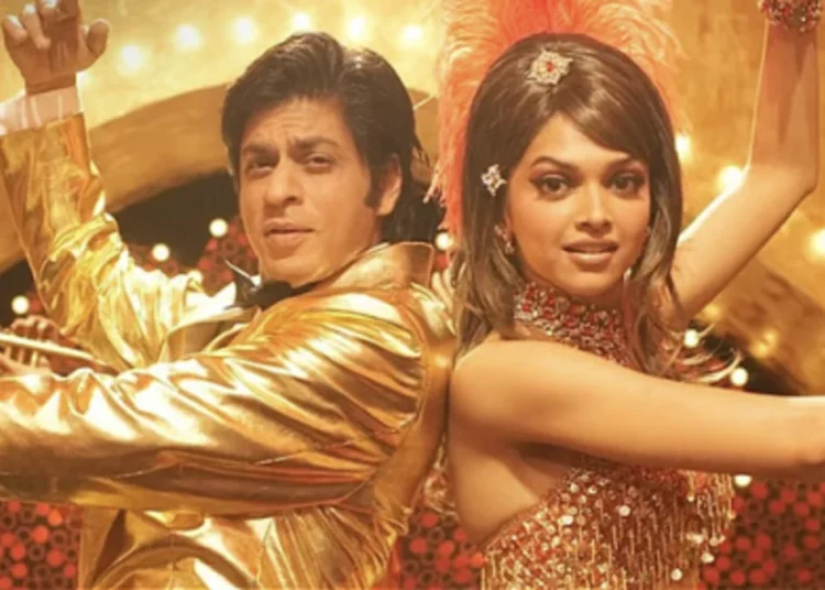 Image Source: @redchilliesent om Instagram