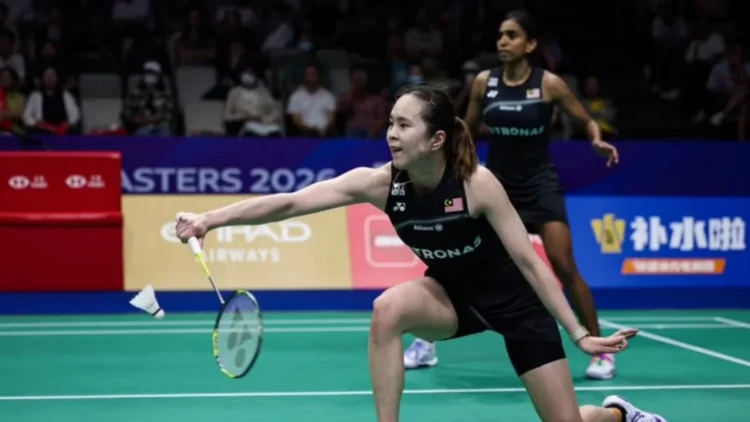 Image Source: Badminton Association of Malaysia Facebook