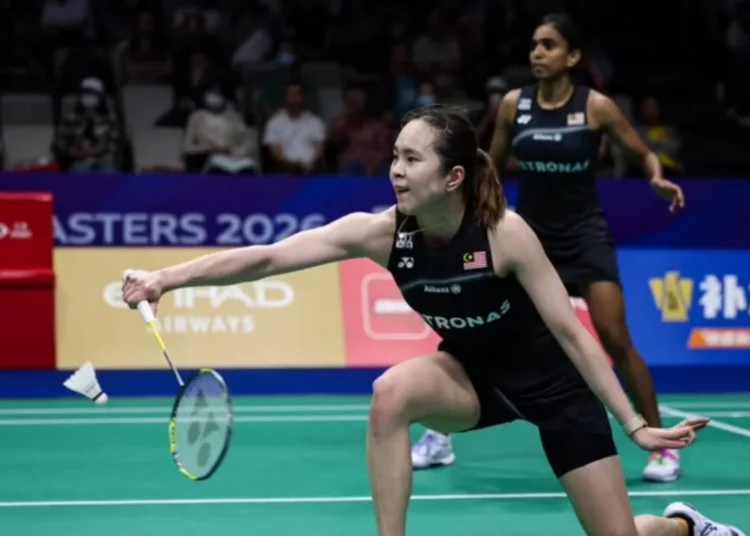 Image Source: Badminton Association of Malaysia Facebook