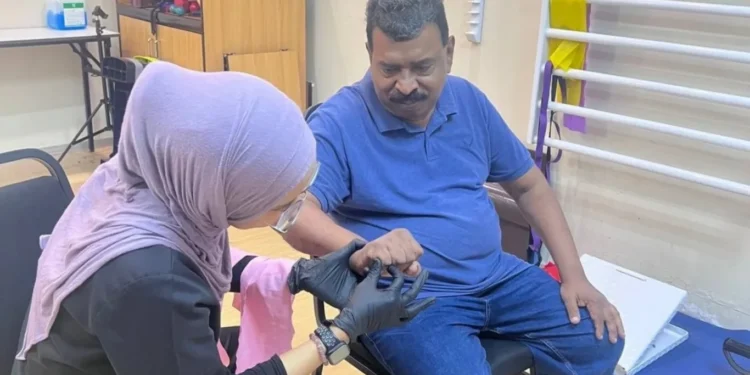 Image Source: CurePhysio PJ Instagram