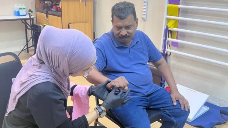 Image Source: CurePhysio PJ Instagram