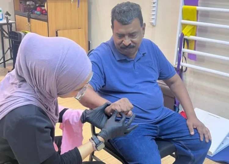 Image Source: CurePhysio PJ Instagram