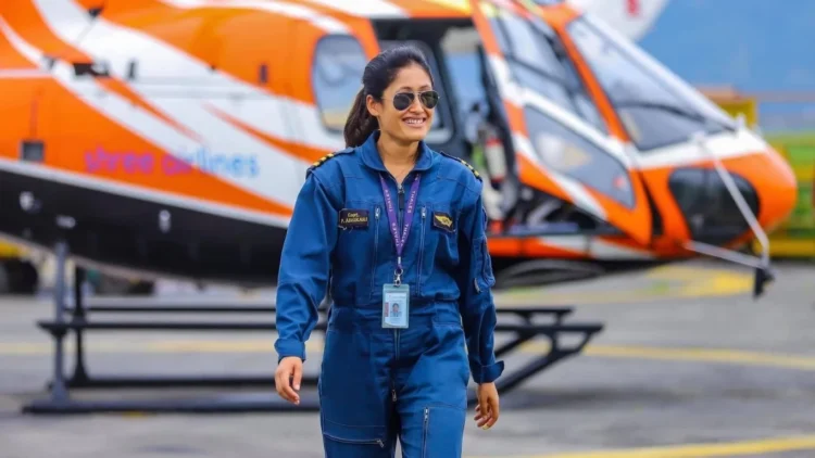 Image Source: Nepal Aviation Facebook
