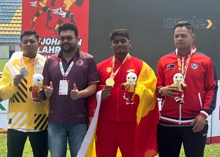 Image Source: MSN Selangor Facebook