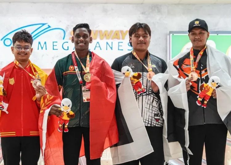 Image Source: Majlis Sukan Negara Malaysia Facebook