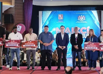 Image Source: KUSKOP Malaysia Facebook