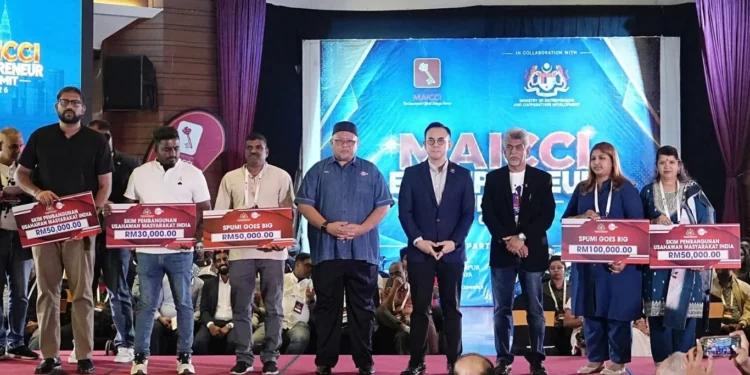 Image Source: KUSKOP Malaysia Facebook