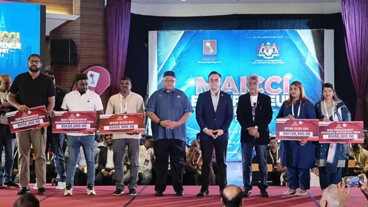 Image Source: KUSKOP Malaysia Facebook
