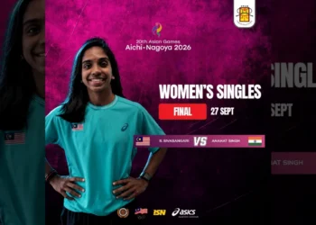 Image Source: Squash Association Malaysia Facebook
