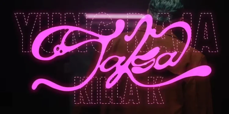 Image Source: YungRajaVEVO on YouTube