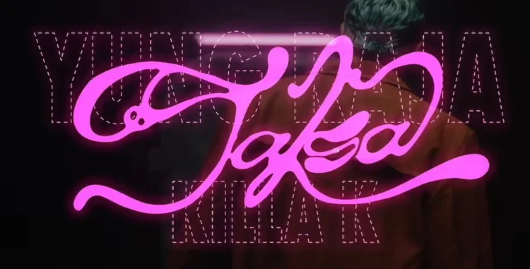 Image Source: YungRajaVEVO on YouTube