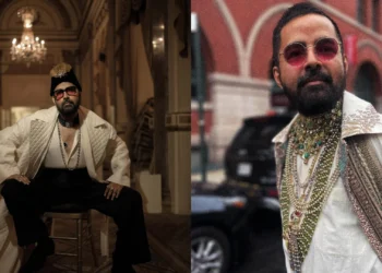 Image Source: Sabyasachi