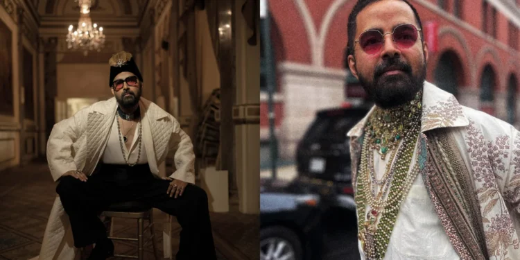 Image Source: Sabyasachi