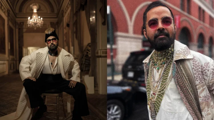 Image Source: Sabyasachi