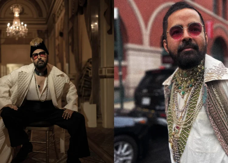Image Source: Sabyasachi
