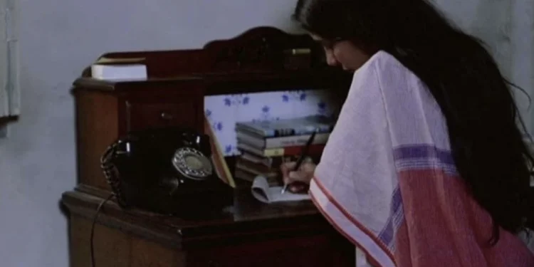Source: Still from Ek Doctor Ki Maut (1990)