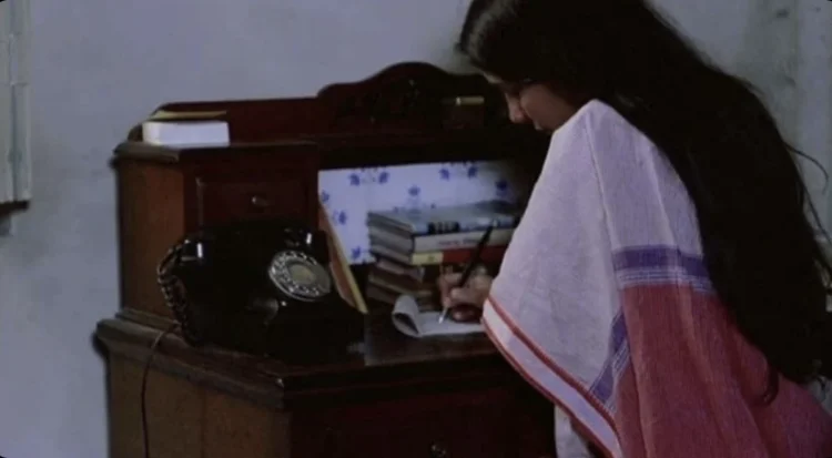 Source: Still from Ek Doctor Ki Maut (1990)