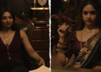 Image Source: Netflix India on YouTube