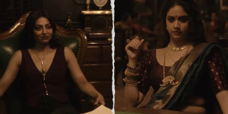 Image Source: Netflix India on YouTube