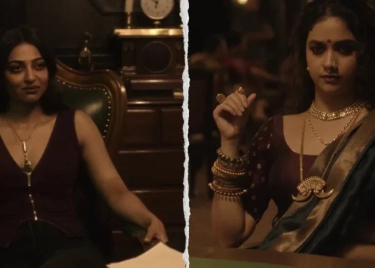 Image Source: Netflix India on YouTube