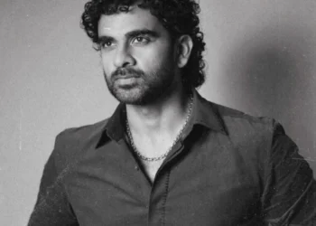 Image Source: @ashokselvan on Instagram