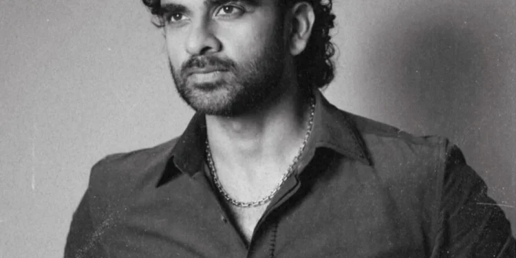 Image Source: @ashokselvan on Instagram