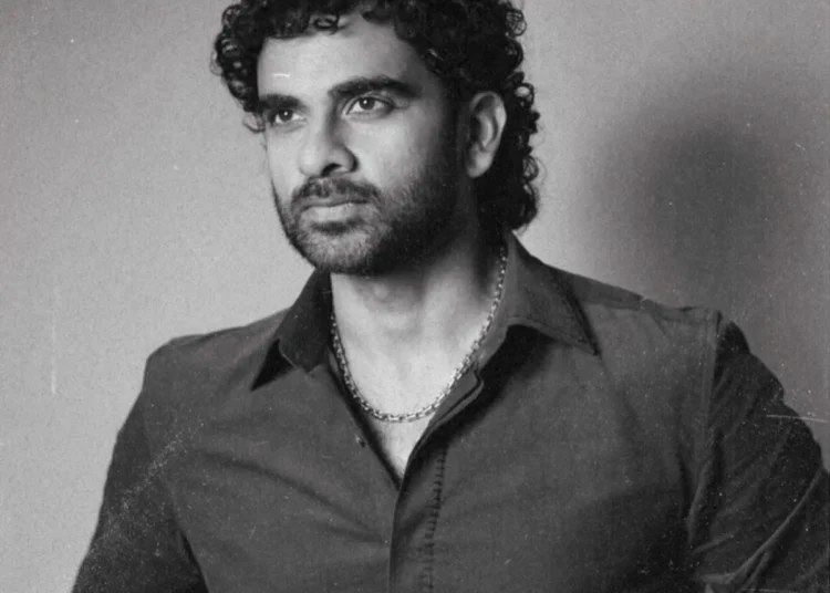 Image Source: @ashokselvan on Instagram