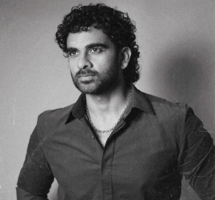 Image Source: @ashokselvan on Instagram