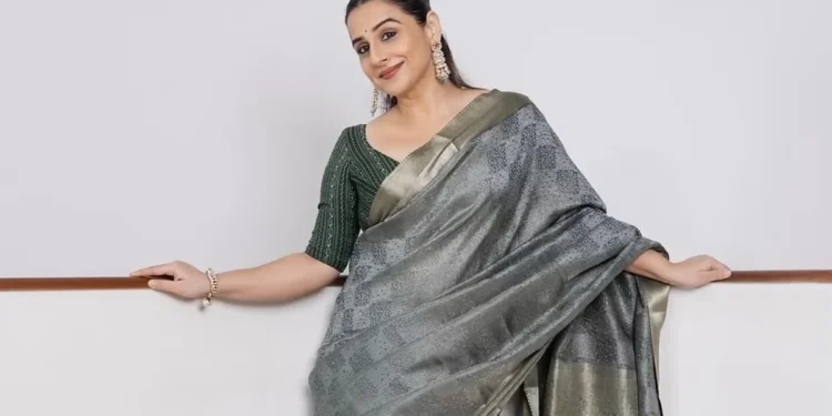 Image Source: @balanvidya on Instagram