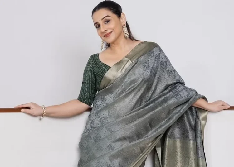 Image Source: @balanvidya on Instagram
