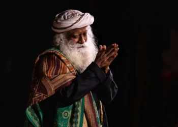 Image Source: Isha Foundation