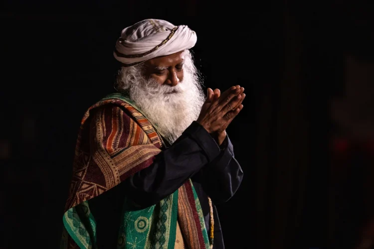 Image Source: Isha Foundation