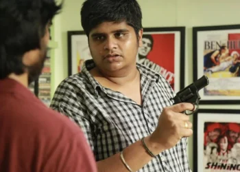 Source: @ksubbaraj on Instagra,