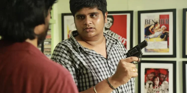 Source: @ksubbaraj on Instagra,