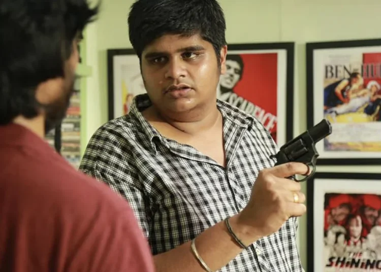 Source: @ksubbaraj on Instagra,