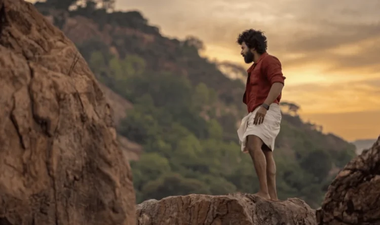 Image Source: @sivakarthikeyan on Instagram