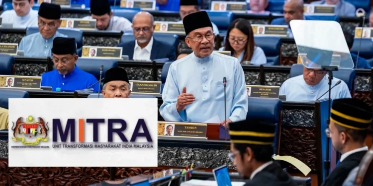 Image Source: Anwar Ibrahim Facebook