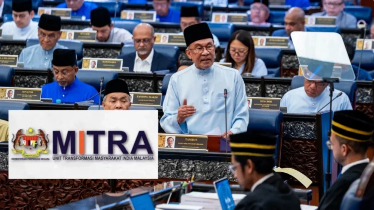 Image Source: Anwar Ibrahim Facebook