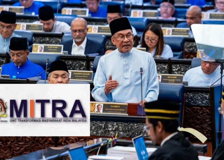 Image Source: Anwar Ibrahim Facebook