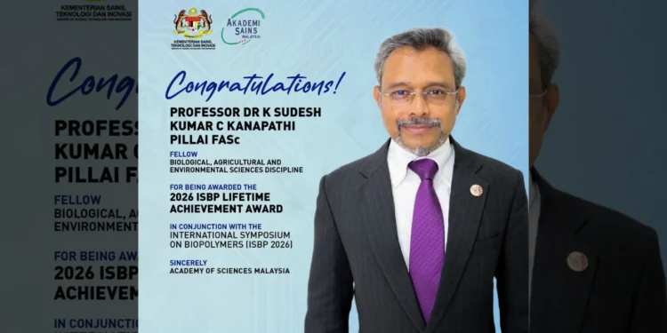 Image Source: Akademi Sains Malaysia Instagram